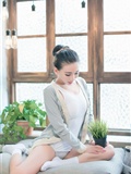 [xiuren.com] May 25, 2017 no.759 Zhao Ying(3)