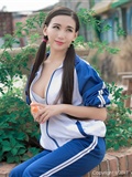 [xiuren.com] June 6, 2017 no.765 Zhao Ying(15)