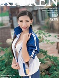 [xiuren.com] June 6, 2017 no.765 Zhao Ying(56)