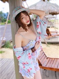 [xiuren.com] June 7, 2017 no.766 Nanai Fox(7)