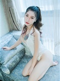 [XIUREN秀人网]2017.07.20 No.786 杜花花(49)