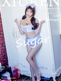 [XIUREN秀人网]2017.08.08 No.797 杨晨晨sugar(60)