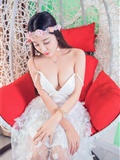 [xiuren.com] August 09, 2017 No.798 Li Zixi(3)