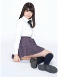 [YS Web] Vol.604 Momo Ninomiya 二ノ宫桃 Gカップ！現役ナースが入学！(9)