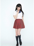 [YS-Web] Vol.608 Akari 明莉 笑顔の天使、入学！(1)