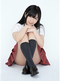 [YS-Web] Vol.608 Akari 明莉 笑顔の天使、入学！(8)