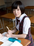 [YS-Web] Vol.609 Rena Matsui 松井玲奈 & Rina Ikoma 生駒里奈 ふたり(3)