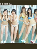 [YS-Web]Vol.1611X21次世代组合X21爱上美少女吧(53)