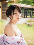 [YS-Web] Vol.613 Seira Sato 佐藤聖羅 グラビア界に衝撃!!!!(80)