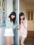 [YS-Web] Vol.614 Mayu Watanabe 渡辺麻友 & Rino Sashihara 指原莉乃 史上最強の2トップ(1)