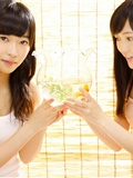 [YS-Web] Vol.614 Mayu Watanabe 渡辺麻友 & Rino Sashihara 指原莉乃 史上最強の2トップ(6)