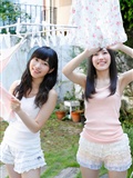 [YS-Web] Vol.614 Mayu Watanabe 渡辺麻友 & Rino Sashihara 指原莉乃 史上最強の2トップ(11)