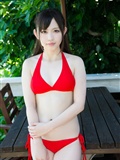 [YS-Web] Vol.619 Sakura Araki 新木さくら はじめての…みずぎ(13)