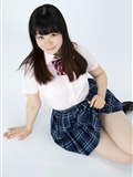 I am a gravure cameraman for the cup.(10)