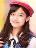 [ys-web] vol.630 Kanna Hashimoto.(4)