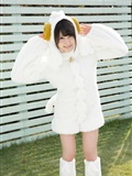 [yo-web] Vol. 633 AKB48 Yuki Kashiwagi ana Kashiwagi Anna iyama iruka. First dream(30)