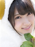 [yo-web] Vol. 633 AKB48 Yuki Kashiwagi ana Kashiwagi Anna iyama iruka. First dream(31)