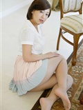 [YS-Web] Vol.638 Ayaka Sayama 佐山彩香 グラドルの逆襲！！(63)