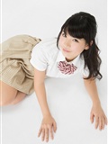 [YS-Web] Vol.640 Jun Serizawa 芹沢潤 日本一スカートが短い現役女子高生グラドル入学！(18)