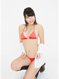 [YS-Web] Vol.640 Jun Serizawa 芹沢潤 日本一スカートが短い現役女子高生グラドル入学！(25)