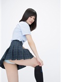 [YS-Web] Vol.644 Rin Tachibana 橘花凛 Hカップ、クールビューティー入学！(3)