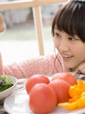 [YS-Web] Vol.645 Rena Matsui 松井玲奈 春色のヒロイン(6)