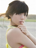 [YS-Web] Vol.646 Yuiko Matsukawa 松川佑依子 可愛すぎるOL(36)