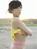 [YS-Web] Vol.646 Yuiko Matsukawa 松川佑依子 可愛すぎるOL(37)