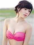 [YS-Web] Vol.646 Yuiko Matsukawa 松川佑依子 可愛すぎるOL(42)