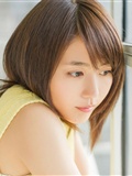 [YS-Web] Vol.649 Kasumi Arimura 有村架純 Sunny Side(1)