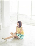 [YS-Web] Vol.649 Kasumi Arimura 有村架純 Sunny Side(6)