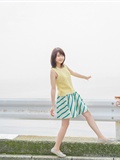 [YS-Web] Vol.649 Kasumi Arimura 有村架純 Sunny Side(9)