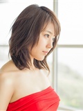 [YS-Web] Vol.649 Kasumi Arimura 有村架純 Sunny Side(11)