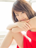 [YS-Web] Vol.649 Kasumi Arimura 有村架純 Sunny Side(19)