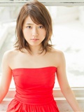 [YS-Web] Vol.649 Kasumi Arimura 有村架純 Sunny Side(20)