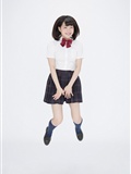 [YS-Web] Vol.652 Nanami Moegi 萌木七海 高身長+Gカップ+ロリフェイスちゃん入学！(15)