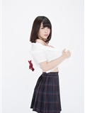 [YS-Web] Vol.652 Nanami Moegi 萌木七海 高身長+Gカップ+ロリフェイスちゃん入学！(21)
