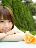 [YS-Web] Vol.653 Nanami Hashimoto 桥本奈奈未 この透明感…ドキッ！(3)