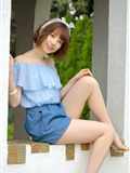 [YS-Web] Vol.653 Nanami Hashimoto 桥本奈奈未 この透明感…ドキッ！(13)