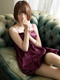 [YS-Web] Vol.653 Nanami Hashimoto 桥本奈奈未 この透明感…ドキッ！(15)