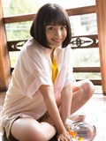 [YS-Web] Vol.654 Suze Hirose 広瀬すず 奇跡の妹(3)