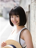 [YS-Web] Vol.654 Suze Hirose 広瀬すず 奇跡の妹(14)