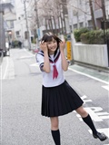 Suzu Hirose(17)