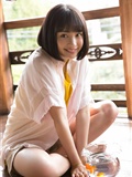 Suzu Hirose(21)