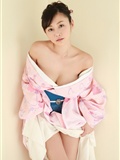 Anri Sugihara(28)