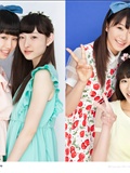 [yo-web] Vol. 659 purple Ebisu chugaku private Ebisu junior high school summer(97)