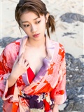 [ys web] vol.667 Mikie Hara(52)