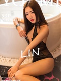 [youmi] you mi Hui 2016-12-30 vol.004 Zhou Yanlin Lin(54)