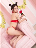 [YouWu]尤物馆 2017-01-11 Vol.045 Amrita贞贞(39)