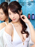 [DGC]2015.07 NO.1246 Yuka Someya 染谷有香(58)